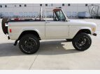 Thumbnail Photo 16 for 1977 Ford Bronco